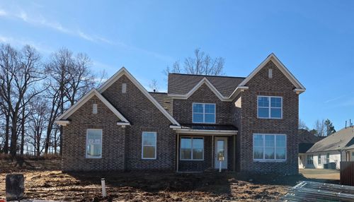 70 Hazel Crest Dr S, Oakland, TN, 38060-3249 | Card Image