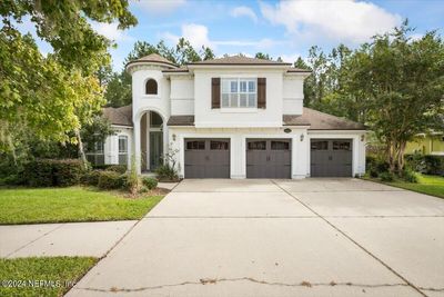 12462 Dewhurst Circle, House other with 5 bedrooms, 3 bathrooms and null parking in Jacksonville FL | Image 1