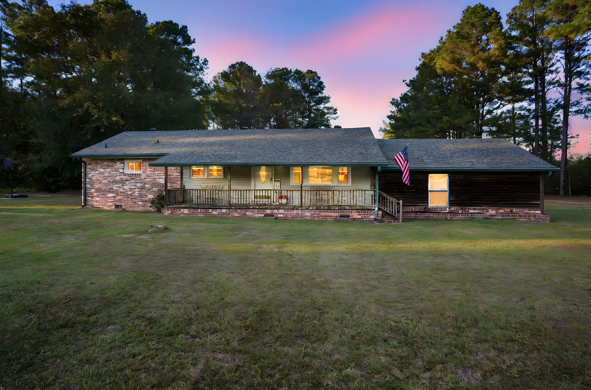 Residential in Orangeburg