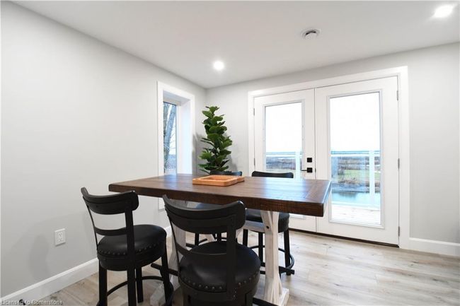 34 Rogers Ave, House other with 4 bedrooms, 2 bathrooms and 5 parking in Port Rowan ON | Image 20