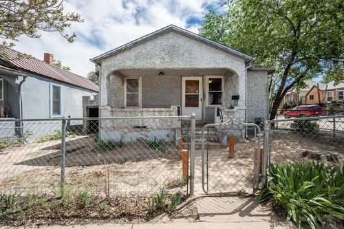 424 E Beech St, Pueblo, CO, 81003 | Card Image