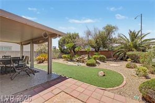 6017 Leaping Foal St, North Las Vegas, NV, 89081-6776 | Card Image