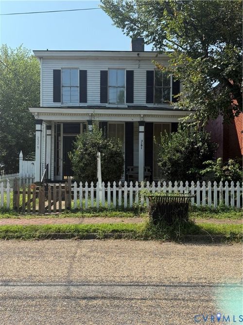 232 Grove Ave, Petersburg, VA, 23803-3240 | Card Image