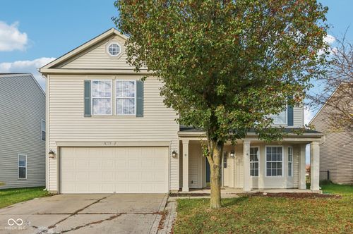 8222 Gathering Circle, Indianapolis, IN, 46259 | Card Image