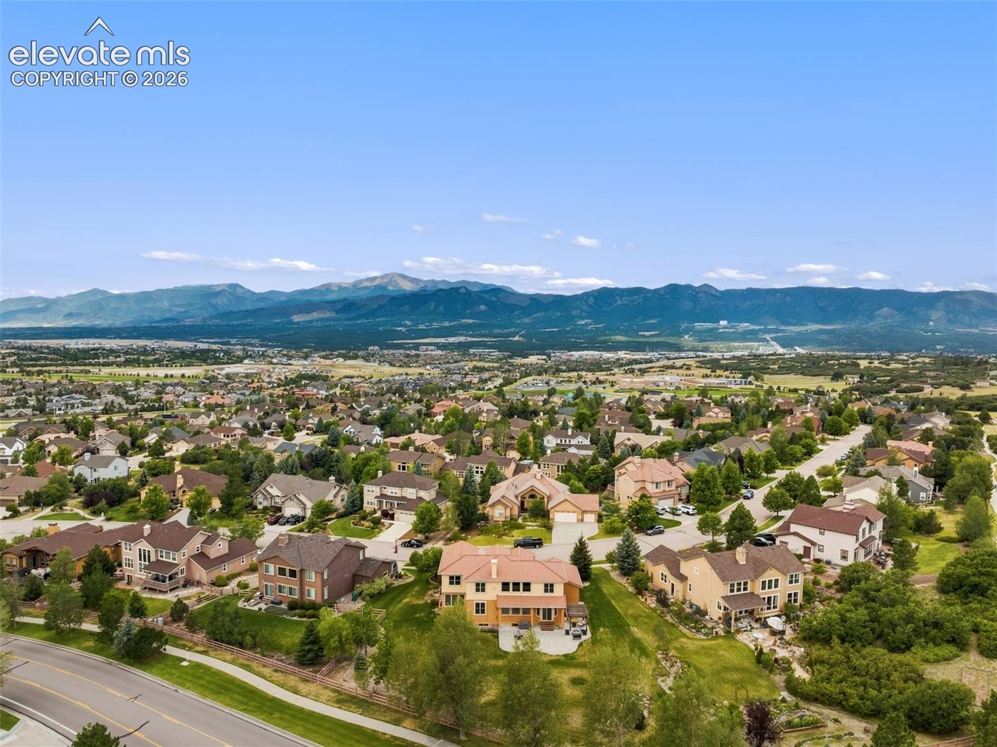 Residential in Colorado Springs 5