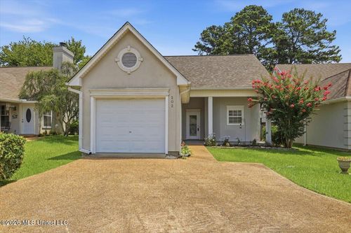 202 N Shadow Lake Drive, Clinton, MS, 39056 | Card Image