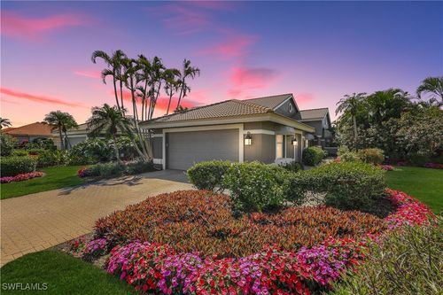 11831 Quail Village Way, NAPLES, FL, 34119-8804 | Card Image