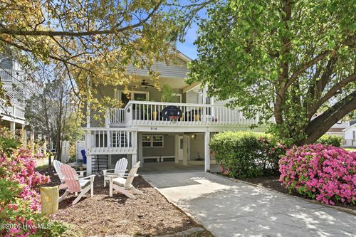 914 Oceanward Ln, Carolina Beach, NC, 28428-4637 | Card Image