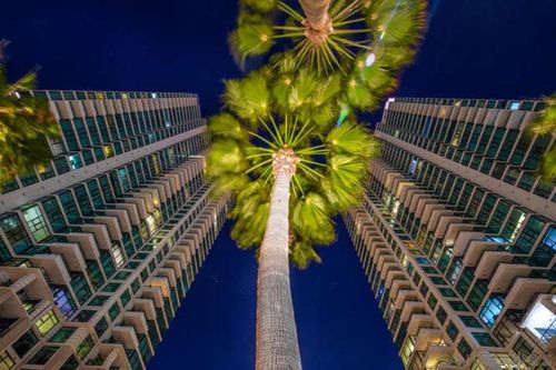 1204-1199 Pacific Hwy, San Diego, CA, 92101 | Card Image