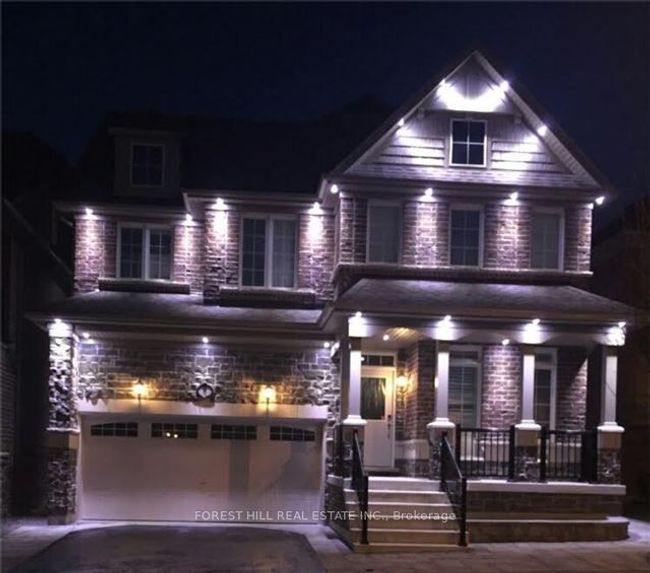 7 Grogan St, House other with 5 bedrooms, 5 bathrooms and 2 parking in Ajax ON | Image 18