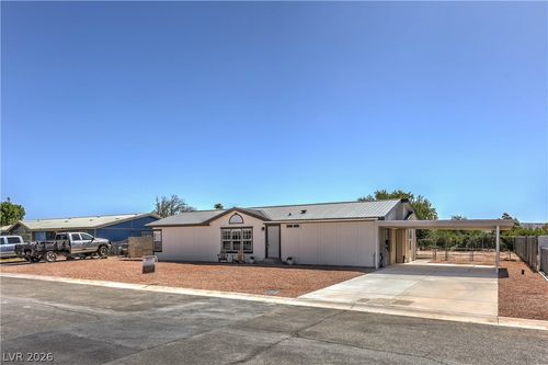 348 Tres Palomas St, Overton, NV, 89040 | Card Image