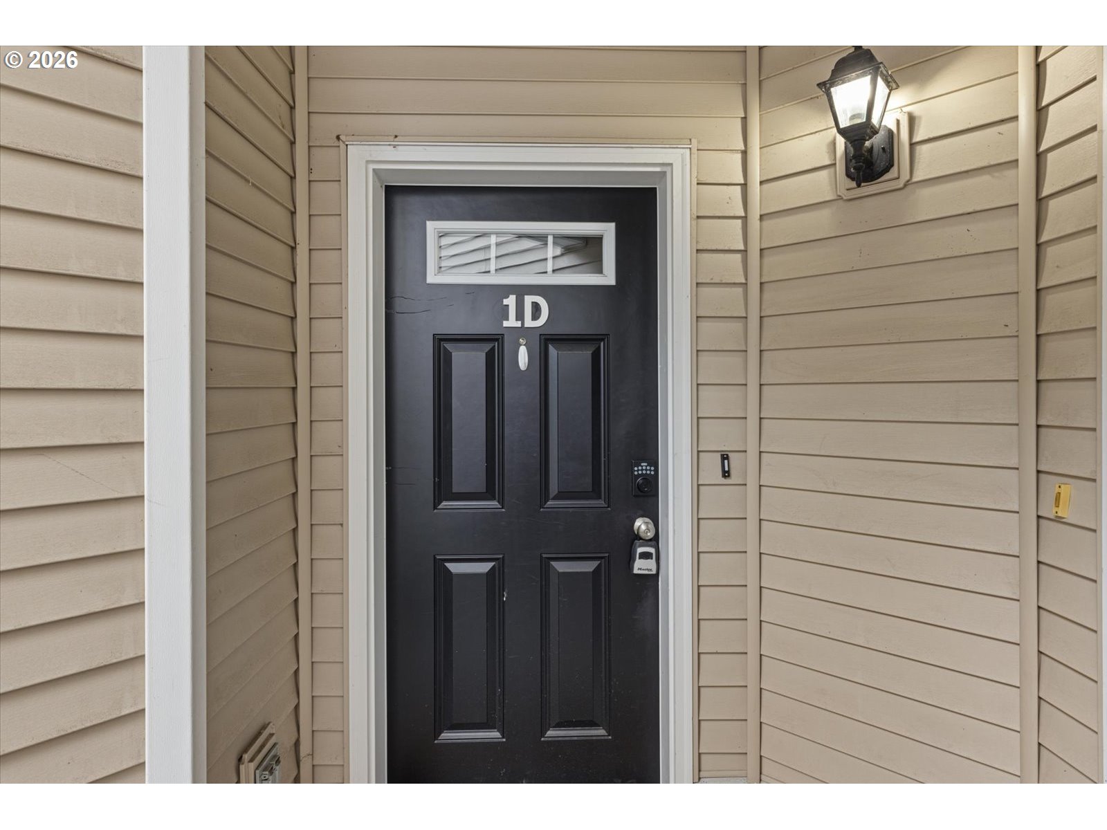 Residential in Everett 3