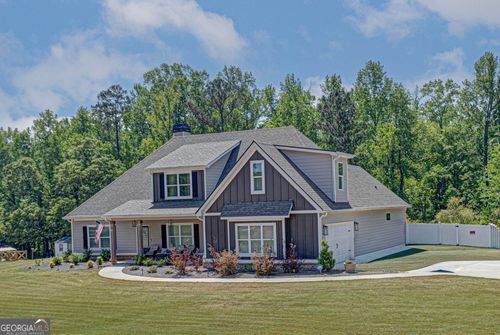 156 Lake Point Drive, Williamson, GA, 30292 | Card Image