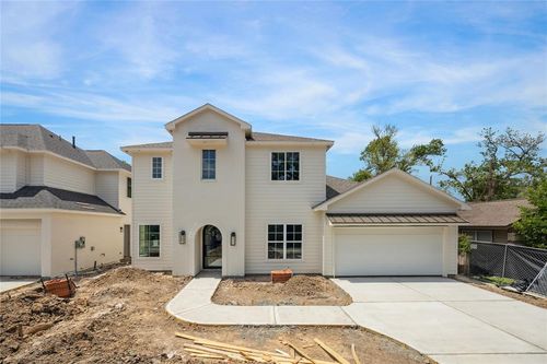 1205 Confederate Rd, Houston, TX, 77055-6306 | Card Image