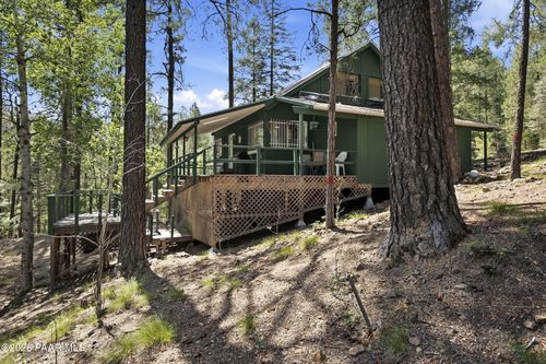 2810 Aspen Ln, Prescott, AZ, 86303 | Card Image