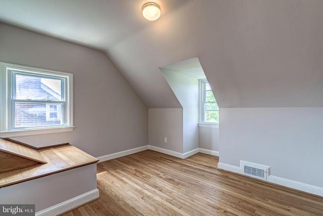 4217 20 Th St Ne, House other with 5 bedrooms, 4 bathrooms and null parking in WASHINGTON DC | Image 40
