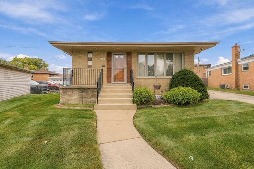 4155 W 118th Pl, Alsip, IL, 60803-1705 | Card Image