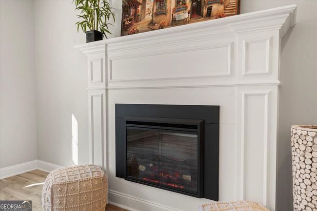 321 S Madison Ave, Townhouse with 4 bedrooms, 3 bathrooms and null parking in Monroe GA | Image 6