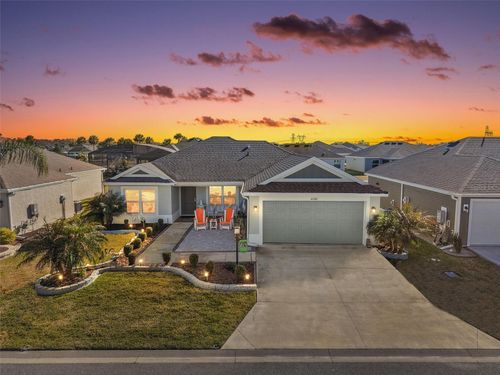 4290 Collerette Court, The Villages, FL, 32163 | Card Image