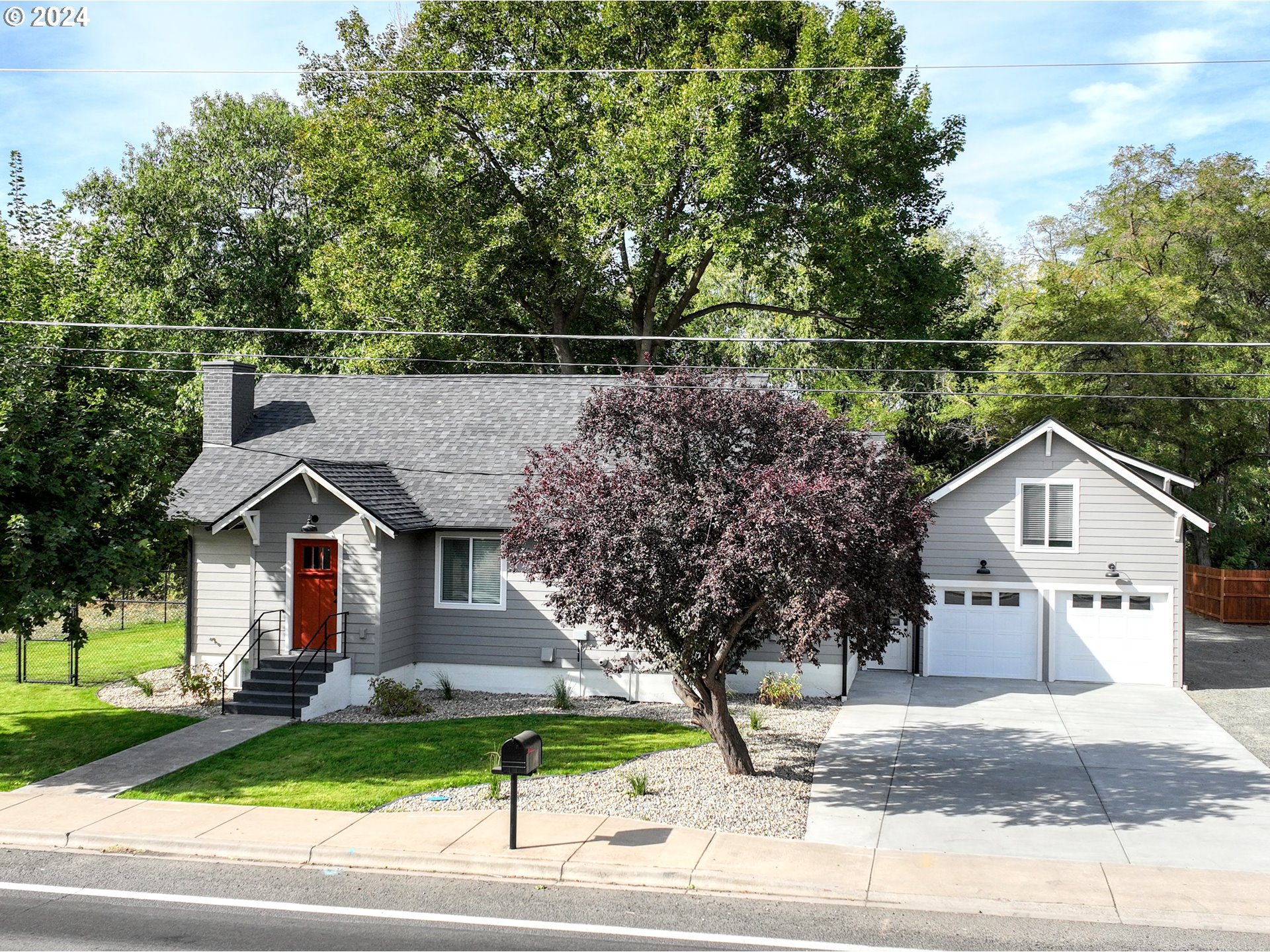 Mcalister Rd, LA Grande, OR 97850