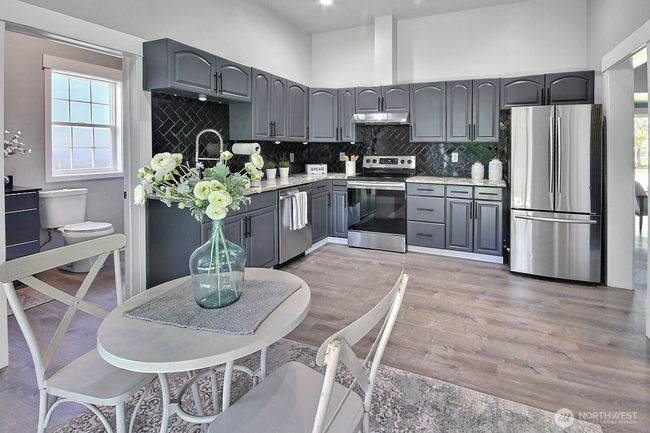 1630 Hillcrest Avenue, House other with 3 bedrooms, 1 bathrooms and null parking in Enumclaw WA | Image 10