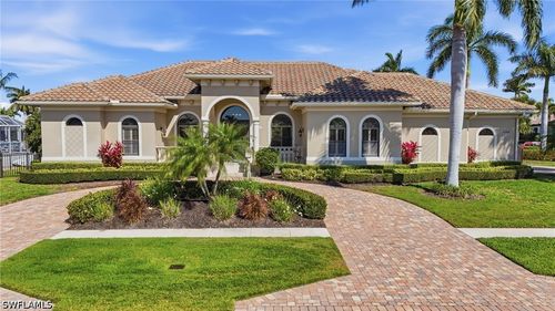 1194 Whiteheart Ct, MARCO ISLAND, FL, 34145-5016 | Card Image