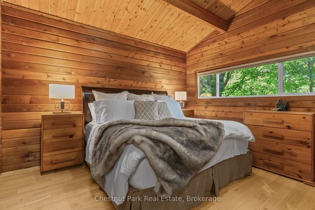 487 O'connor Line, House other with 3 bedrooms, 2 bathrooms and 10 parking in Powassan ON | Image 19