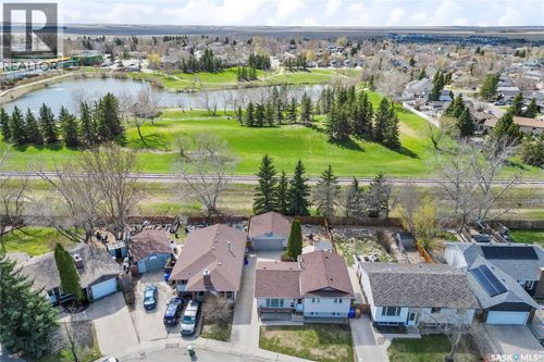 1206 Flexman Cres N, Regina, SK, S4X2Y8 | Card Image