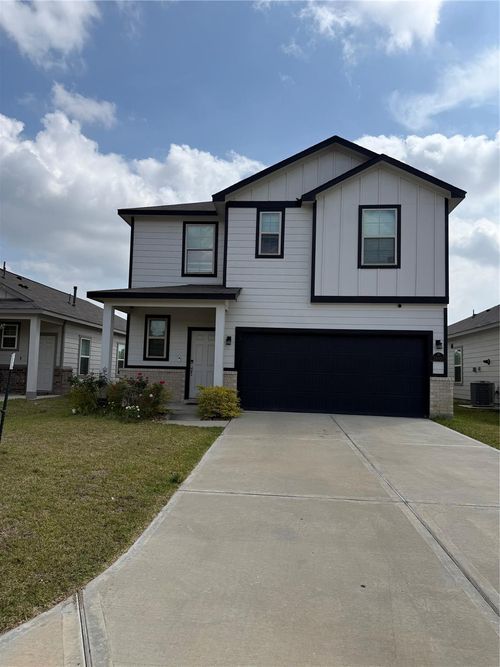 20931 Endeavor St, Porter, TX, 77365-7343 | Card Image