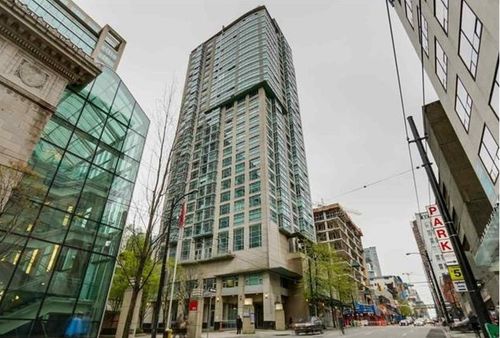 11xx-438 Seymour St, Vancouver, BC, V6B6H4 | Card Image