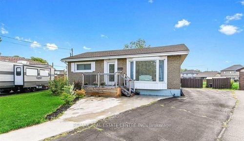 6260 Ellsworth Pl, Niagara Falls, ON, L2G4S7 | Card Image