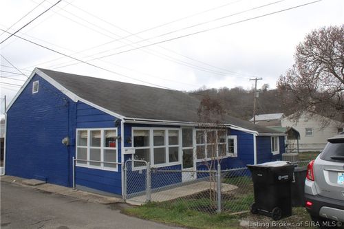 616 Gerry Lane, Madison, IN, 47250 | Card Image