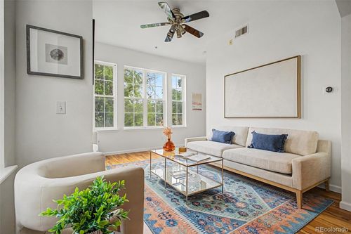 208-1489 Steele St, Denver, CO, 80206-2890 | Card Image