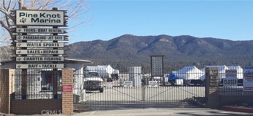 b-42-400 Pine Knot Blvd, Big Bear Lake, CA, 92315-1560 | Card Image