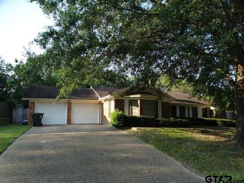 613 Beth Dr, Tyler, TX, 75703-4612 | Card Image