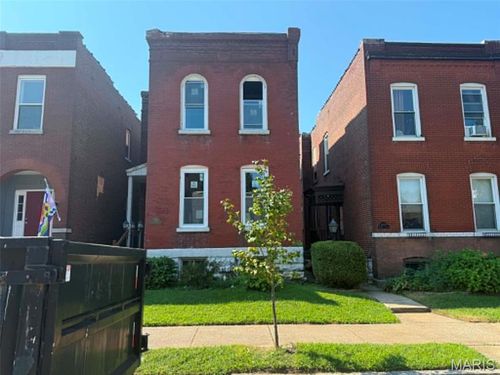 3206 Dakota St, Saint Louis, MO, 63111-1229 | Card Image