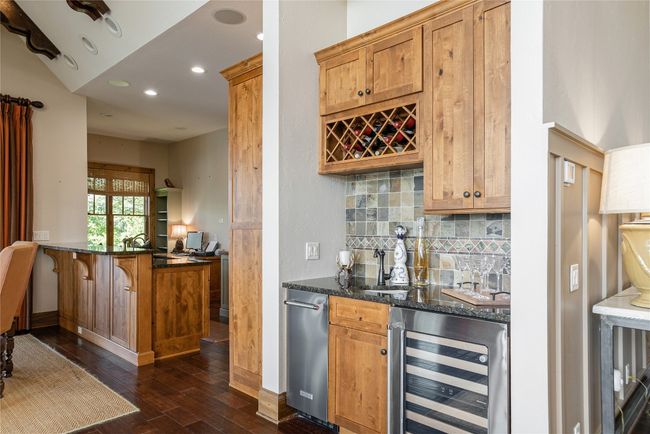 541 Summer Hill Rd, House other with 4 bedrooms, 5 bathrooms and null parking in Cullowhee NC | Image 22