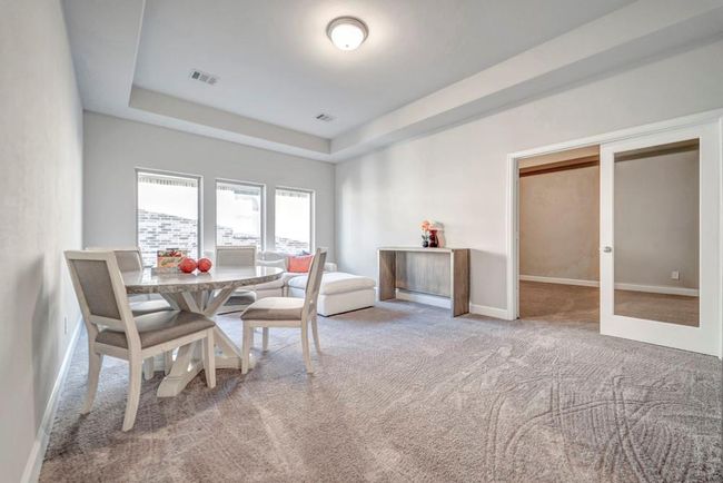 Spacious game room area for LOTS of FUN! | Image 30