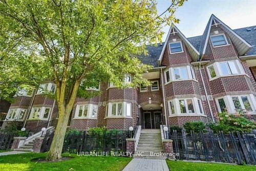 911A Adelaide St W, Toronto, ON, M6J3T2 | Card Image