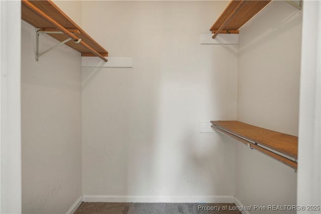 APT-7-7 - 6716 Willowbrook Dr, House other with 3 bedrooms, 2 bathrooms and null parking in Fayetteville NC | Image 11