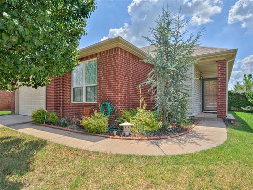 5944 Se 66th St, Oklahoma City, OK, 73135-3602 | Card Image
