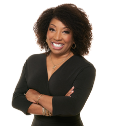 Tracey Abston