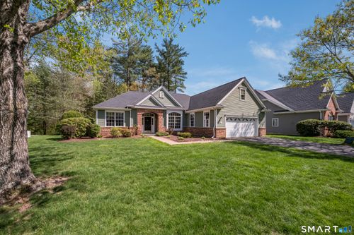 45 Worthington Drive, Farmington, CT, 06032 | Card Image