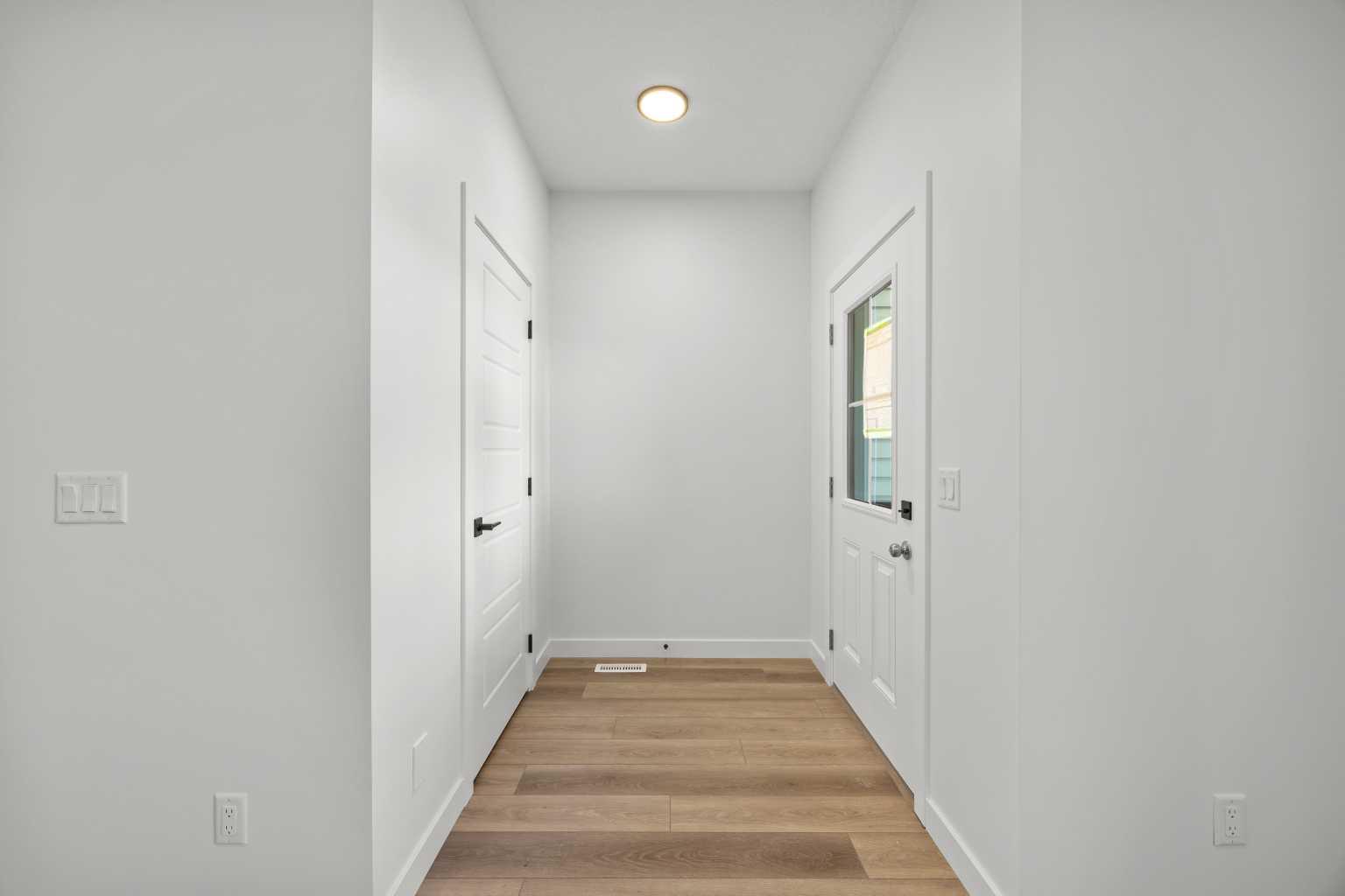 Residential in Calgary 2