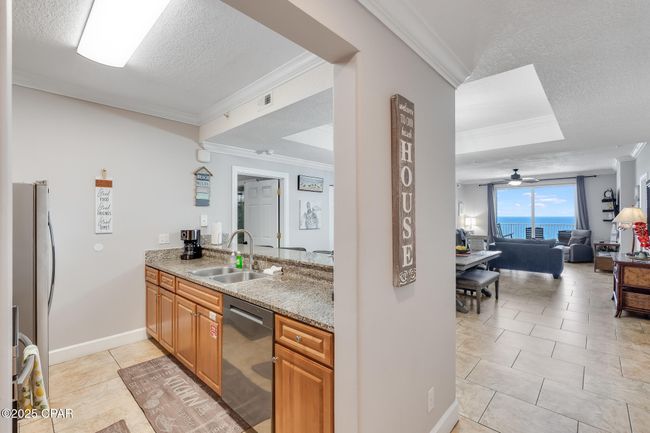 UNIT-1101 - 10611 Front Beach Rd, Condo with 4 bedrooms, 4 bathrooms and null parking in Panama City Beach FL | Image 9