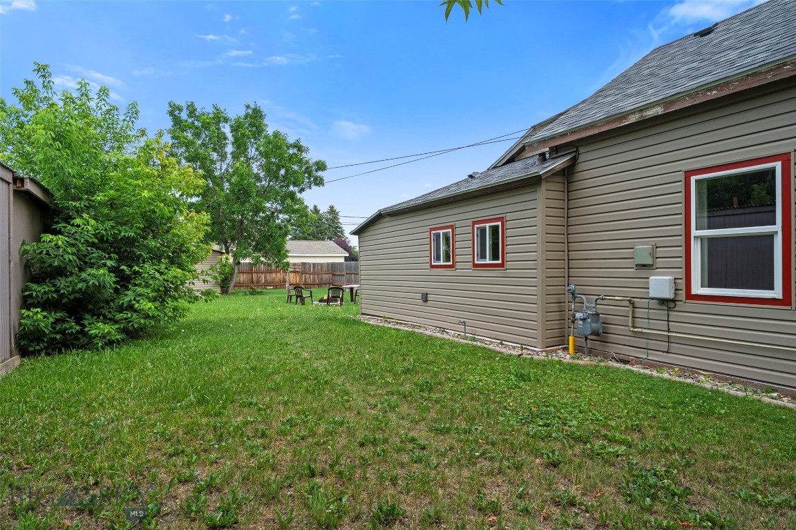 Residential in Townsend 4