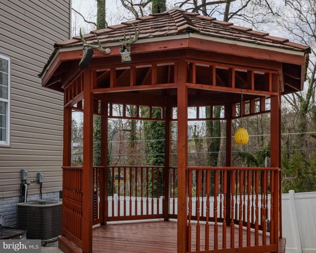 19078 Windsor Rd, House other with 6 bedrooms, 5 bathrooms and null parking in TRIANGLE VA | Image 63