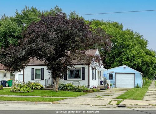 1437 14th Avenue, GREEN BAY, WI, 54304 | Card Image