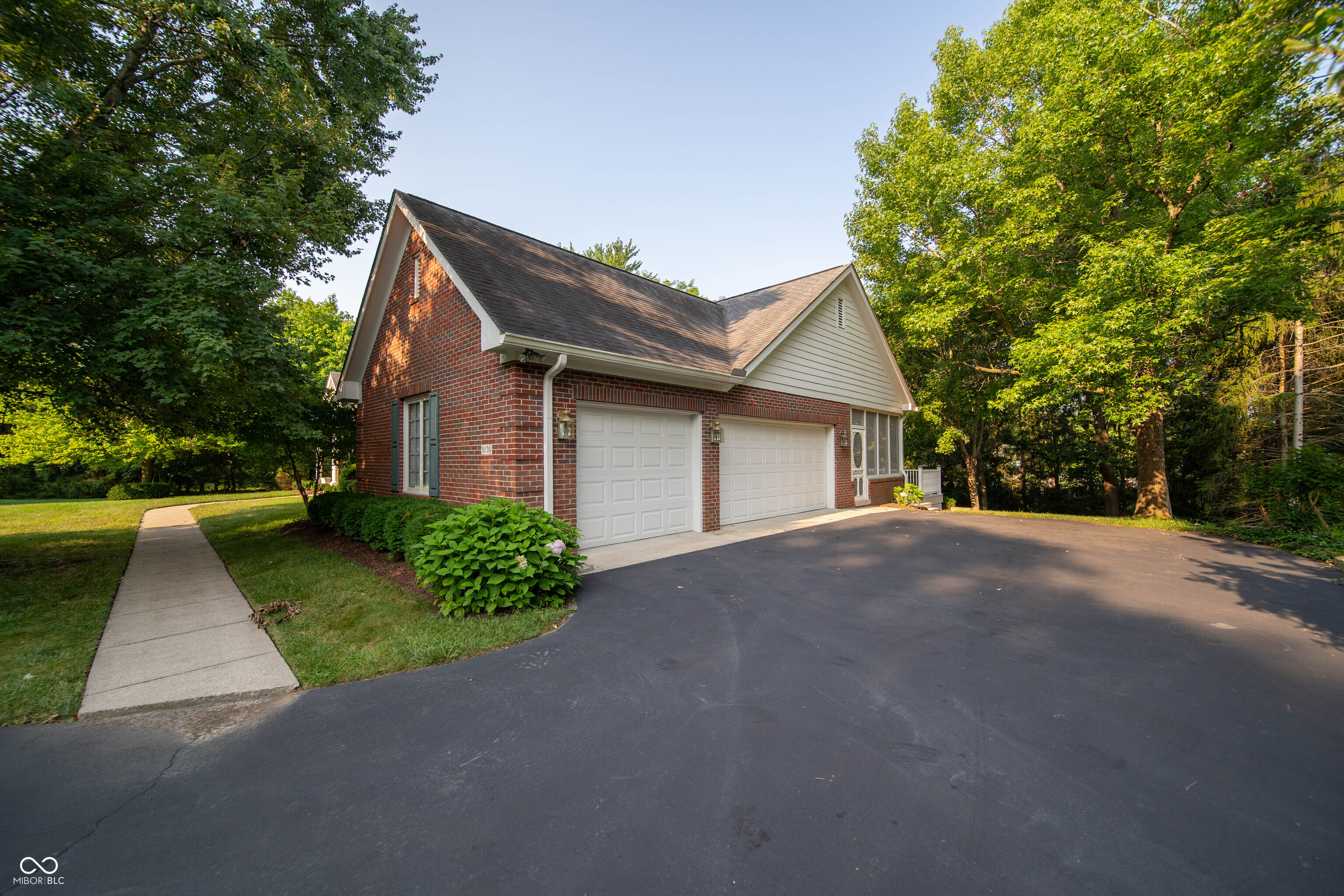Residential in Indianapolis 4