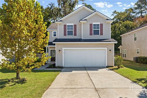 154 Calm Oak Cir, Savannah, GA, 31419-8384 | Card Image